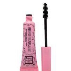The Beauty Crop Fabulous Flocking Lashes Mascara - Black